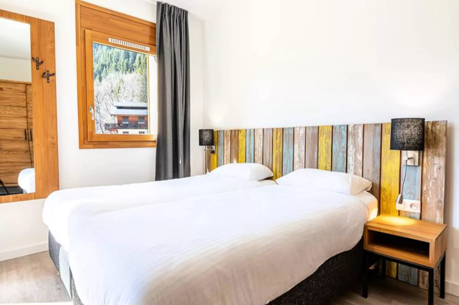 AlpChalets Portes du Soleil *****-Niet-getagd