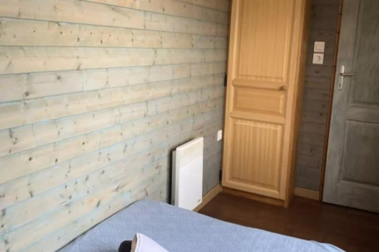 Résidence Am 57 - The Blue House-Niet-getagd