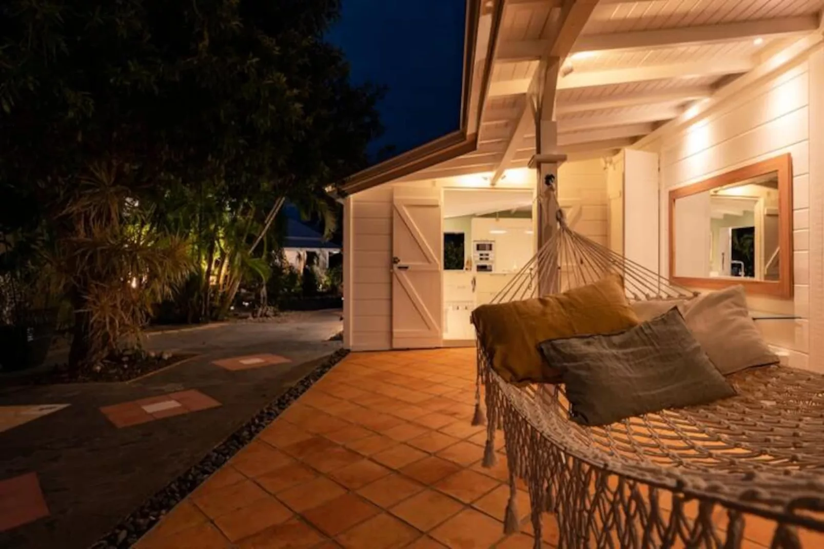 Villa Blanche - Niet-getagd