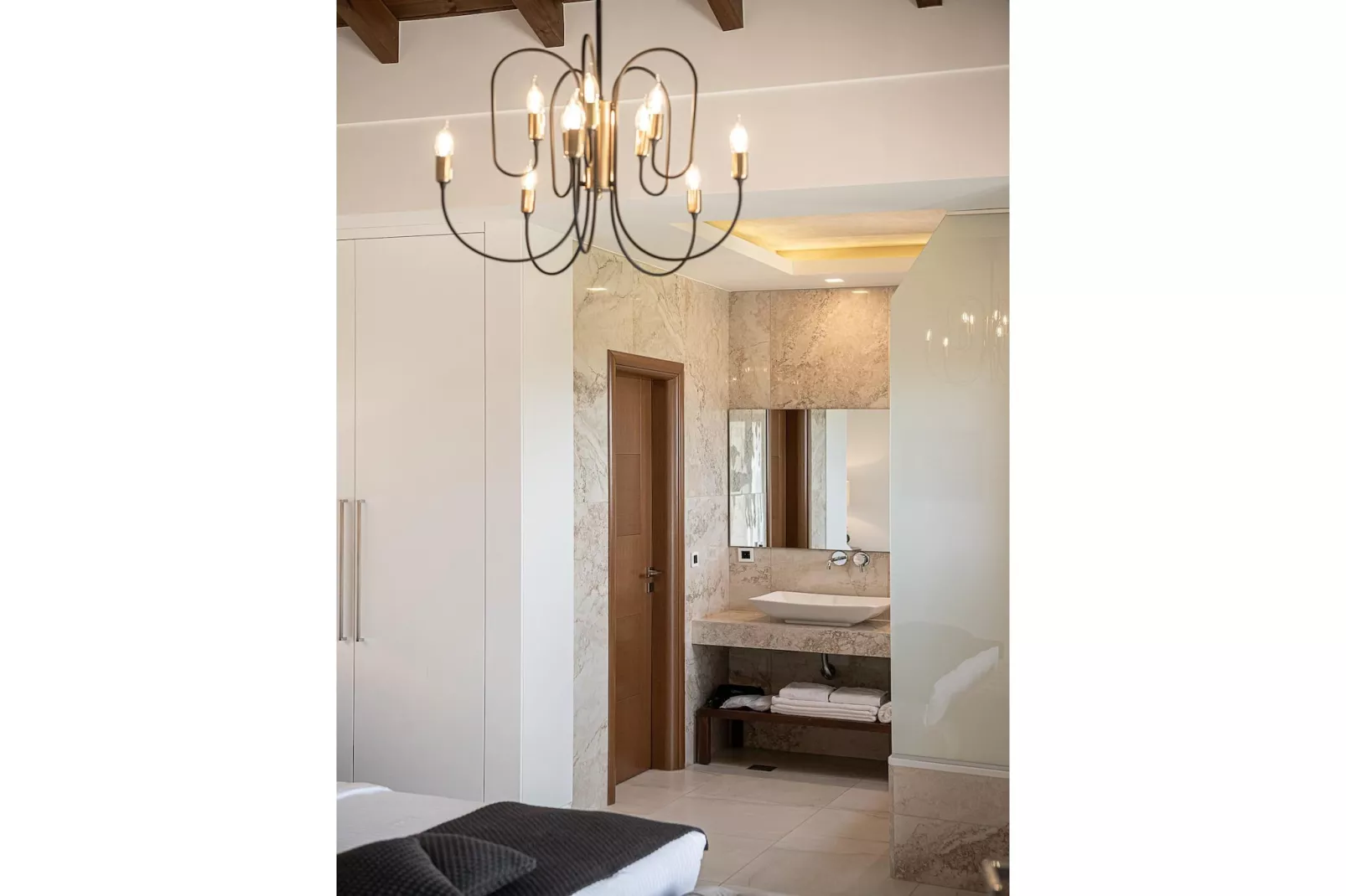 Villa Aloni 8prs-Slaapkamer