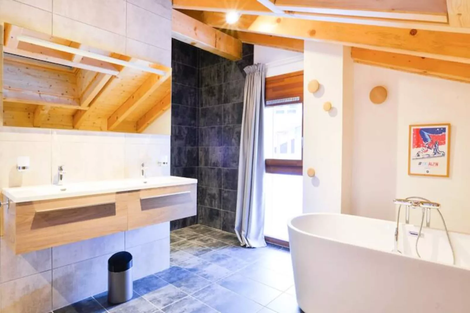 AlpChalets Portes du Soleil *****-Niet-getagd