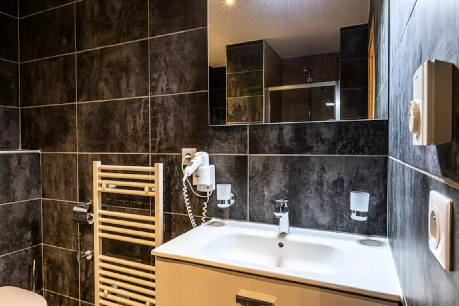 AlpChalets Portes du Soleil *****-Niet-getagd