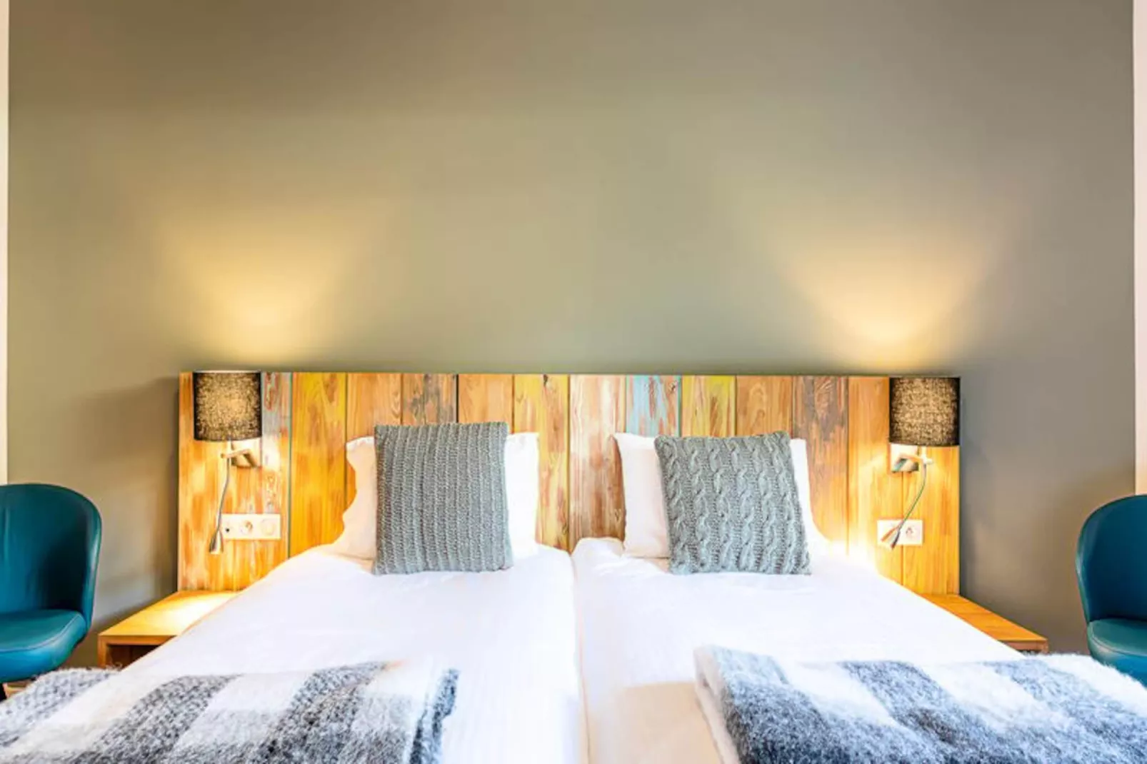 AlpChalets Portes du Soleil *****-Niet-getagd