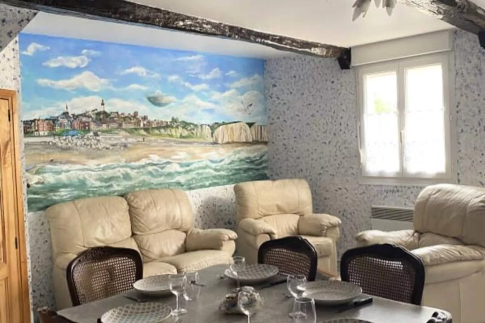 Résidence Am 57 - The Blue House-Niet-getagd