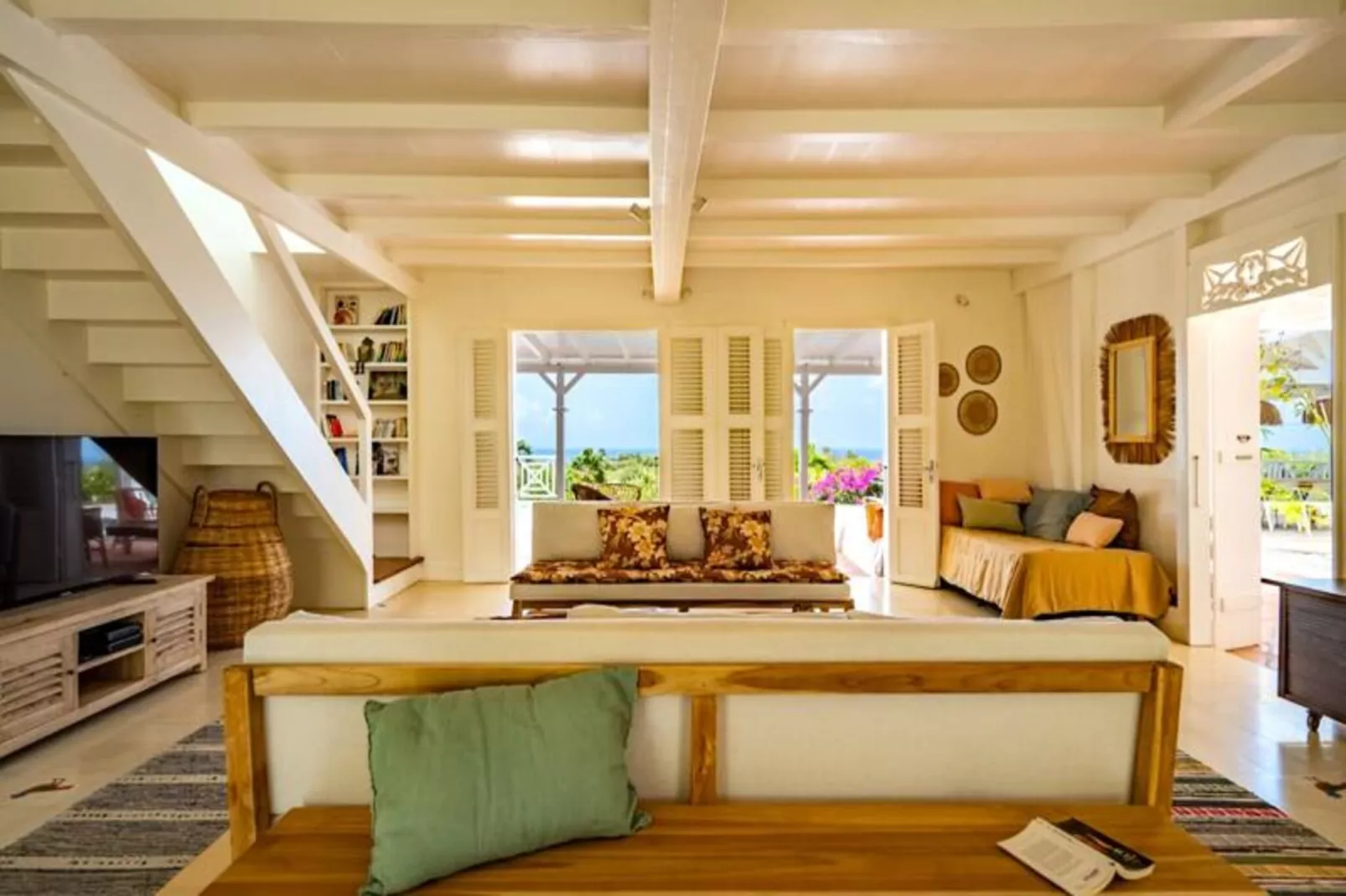 Villa Blanche - Niet-getagd