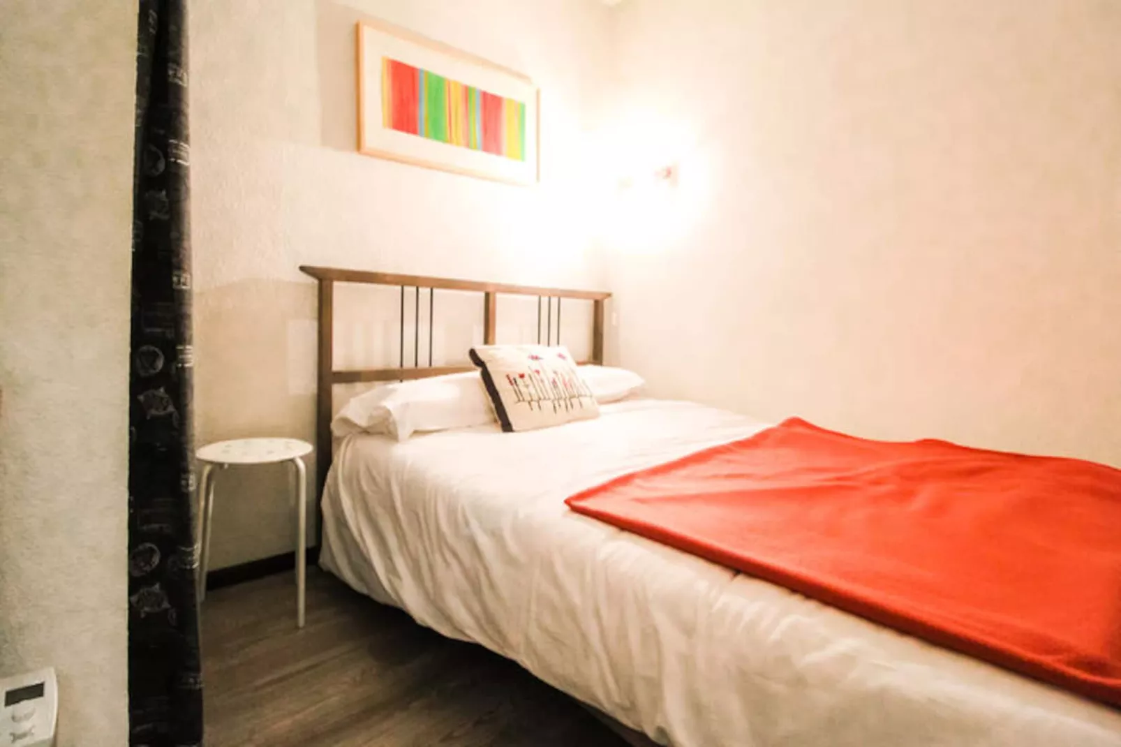 Studio à Flaine-Niet-getagd