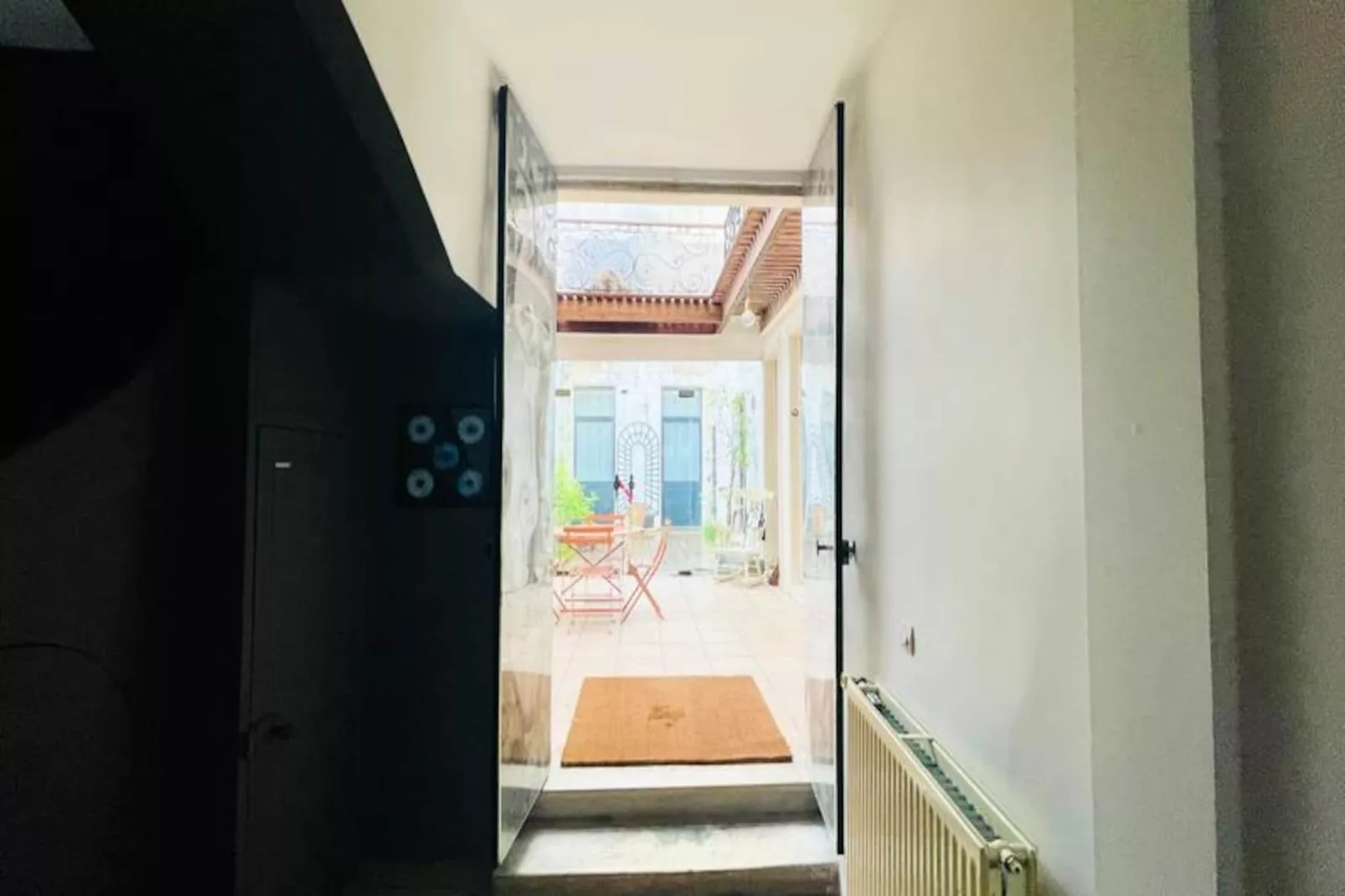 Maison à La Rochelle-Niet-getagd