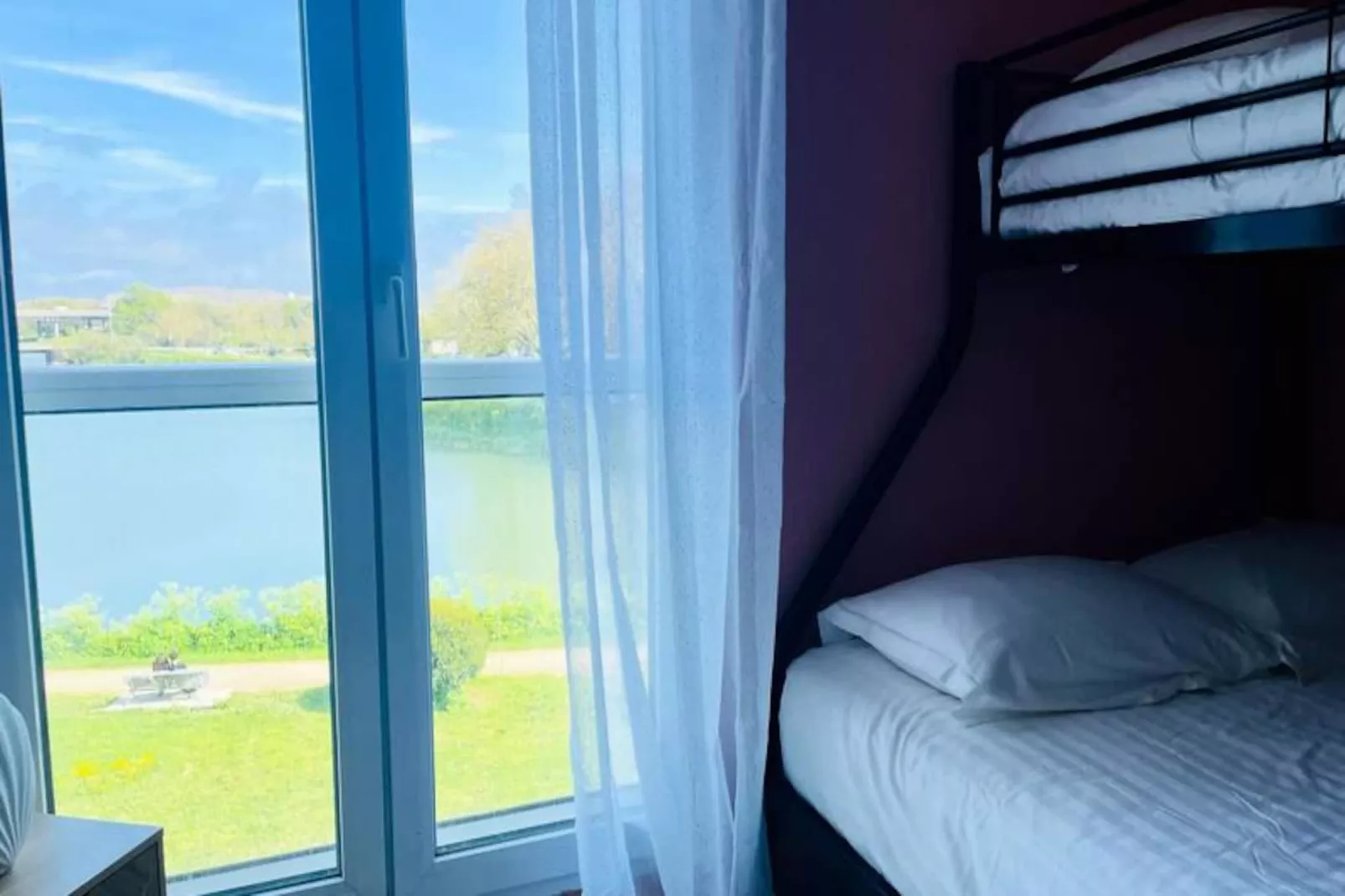 Appartements à La Rochelle-Niet-getagd