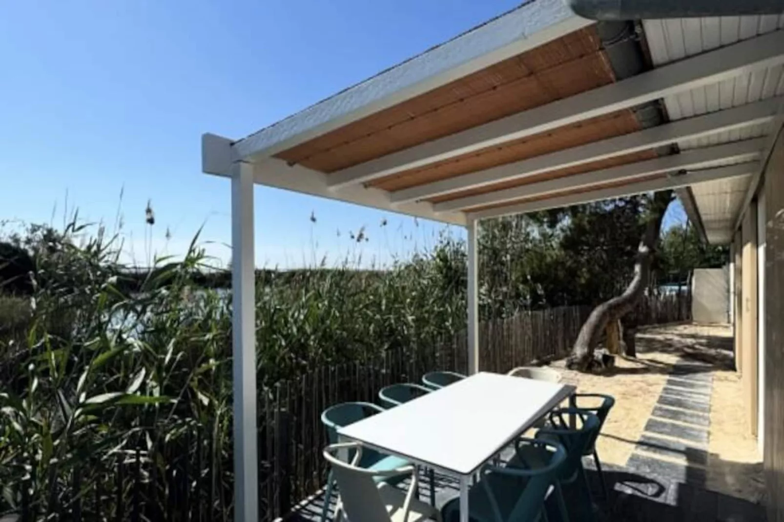 Résidence La Perle Rose Villa Standing 5 &eacute;toiles Avec Piscine Jacuzzi Et Superbe Vue-Niet-getagd