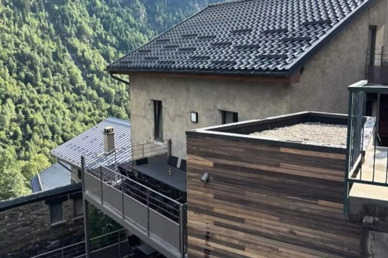 Résidence Le Rep&egrave;re Des Cerfs - Acc&egrave;s Val Thorens-Niet-getagd