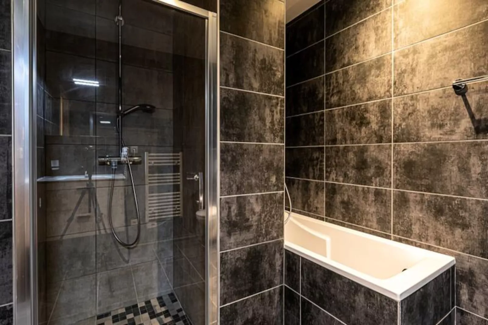 AlpChalets Portes du Soleil *****-Niet-getagd