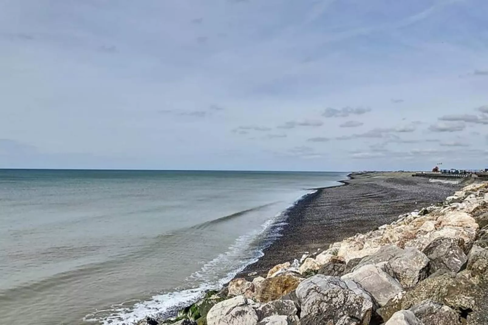 Résidence Aa13 - Le Victor Hugo - S&eacute;jour D&rsquo;exception Dans Un Appartement Historique-Niet-getagd