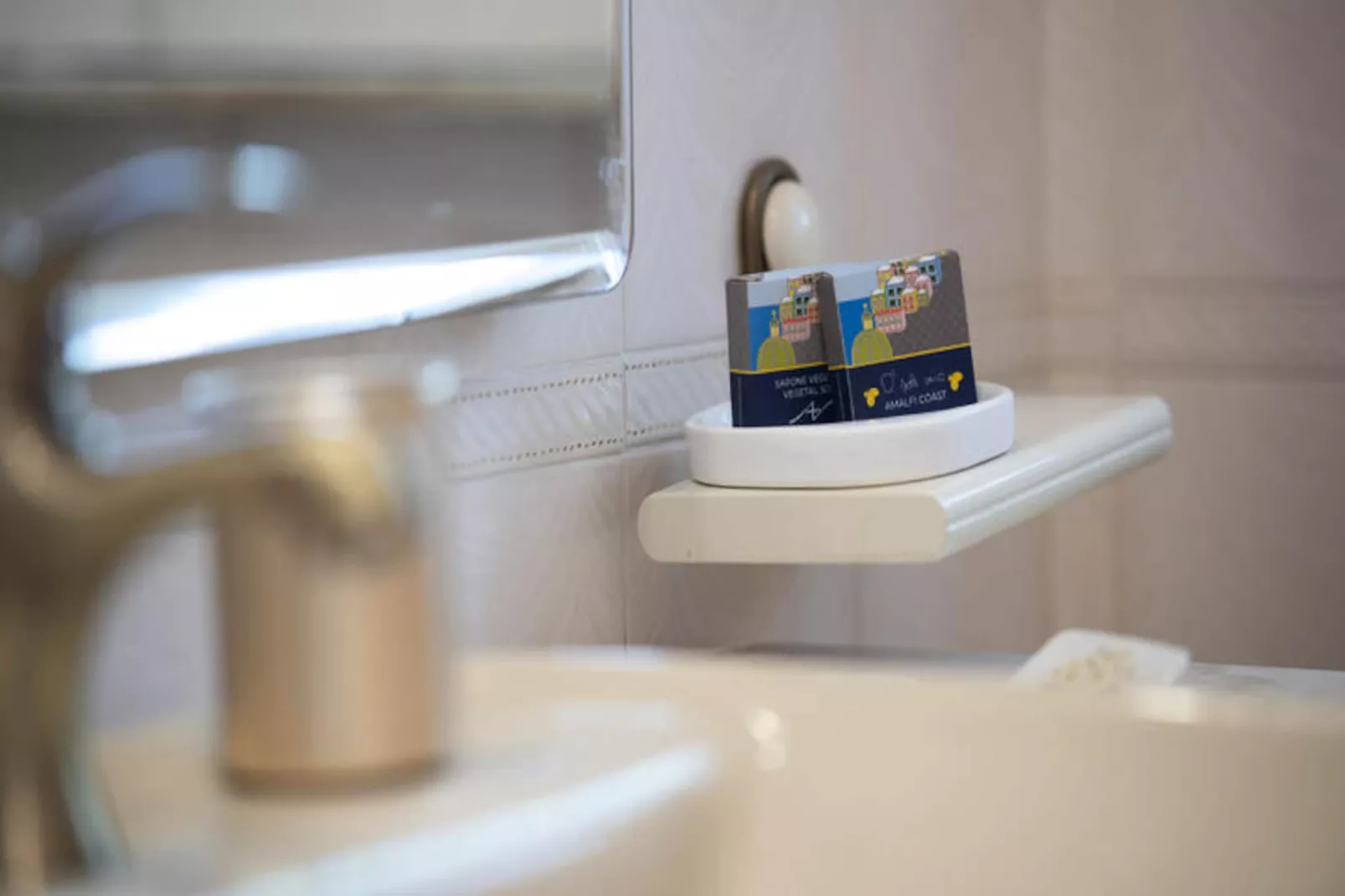 Maison à Ravello-Niet-getagd