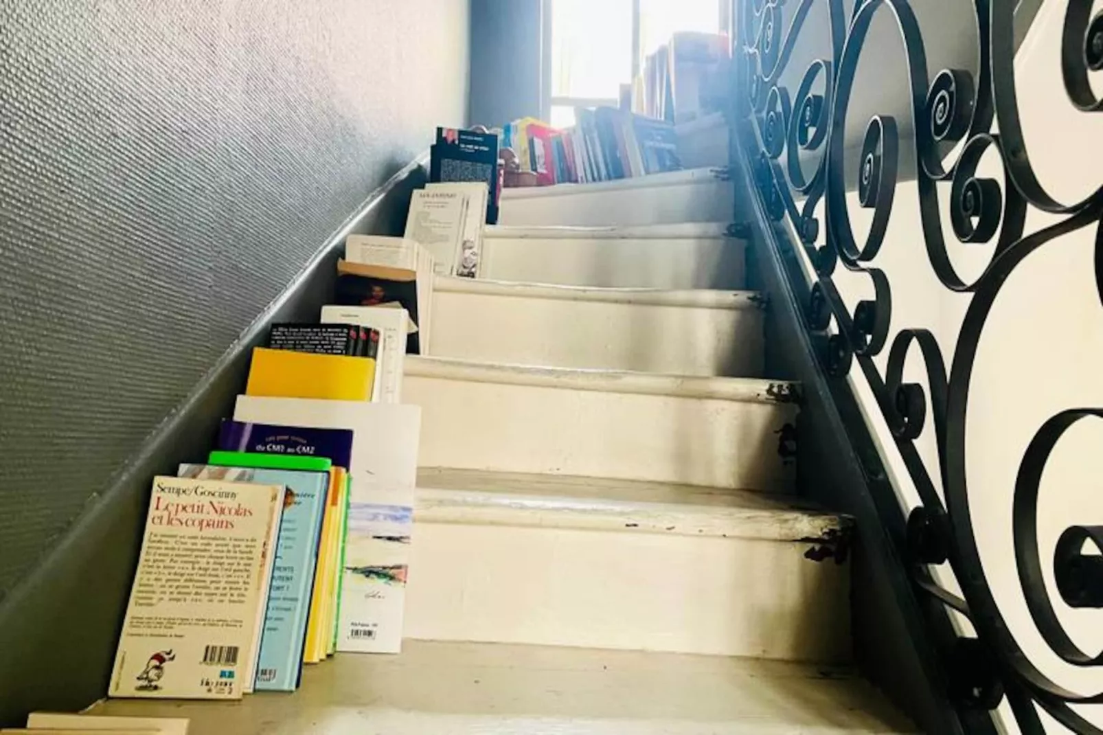 Maison à La Rochelle-Niet-getagd