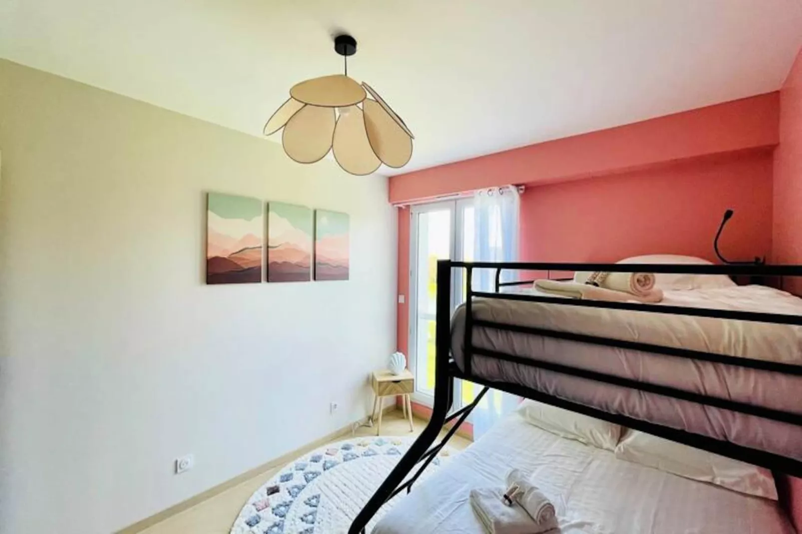 Appartements à La Rochelle-Niet-getagd