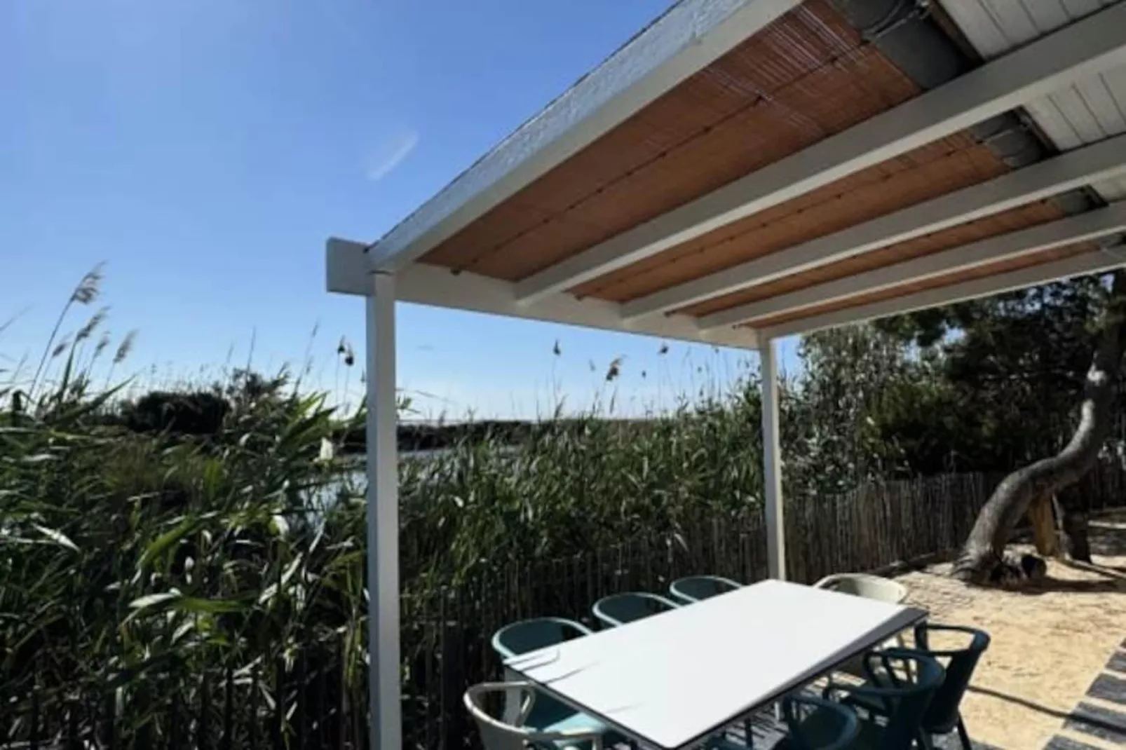 Résidence La Perle Rose Villa Standing 5 &eacute;toiles Avec Piscine Jacuzzi Et Superbe Vue-Niet-getagd