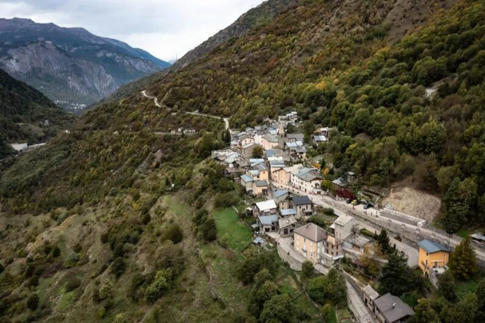 Résidence Le Rep&egrave;re Des Cerfs - Acc&egrave;s Val Thorens-Niet-getagd