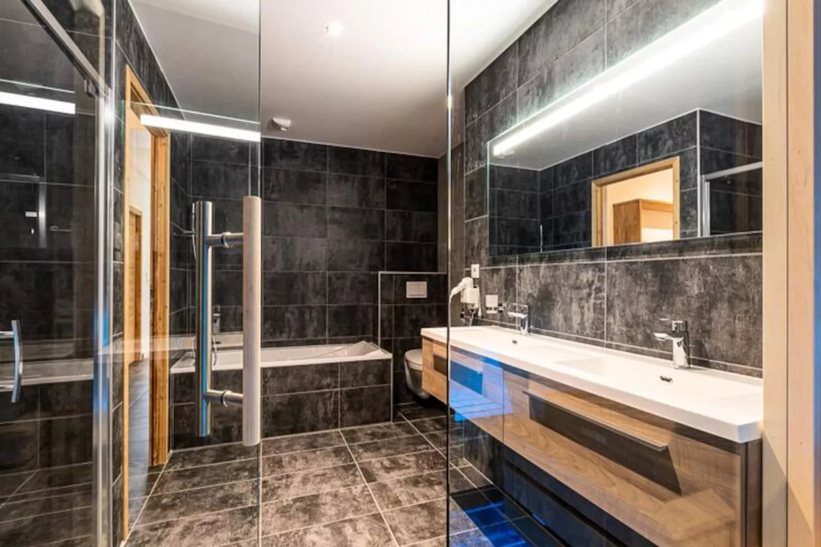 AlpChalets Portes du Soleil *****-Niet-getagd