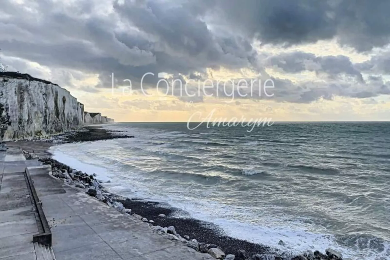 Résidence Aa13 - Le Victor Hugo - S&eacute;jour D&rsquo;exception Dans Un Appartement Historique-Niet-getagd