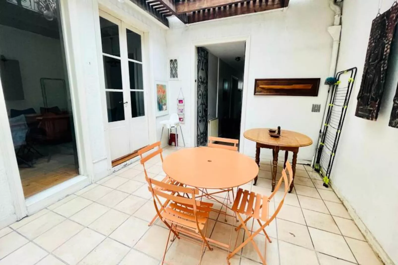 Maison à La Rochelle-Niet-getagd