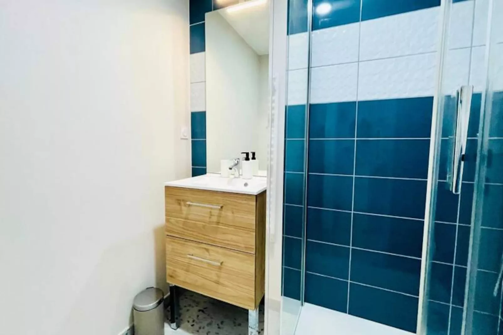 Appartements à La Rochelle-Niet-getagd