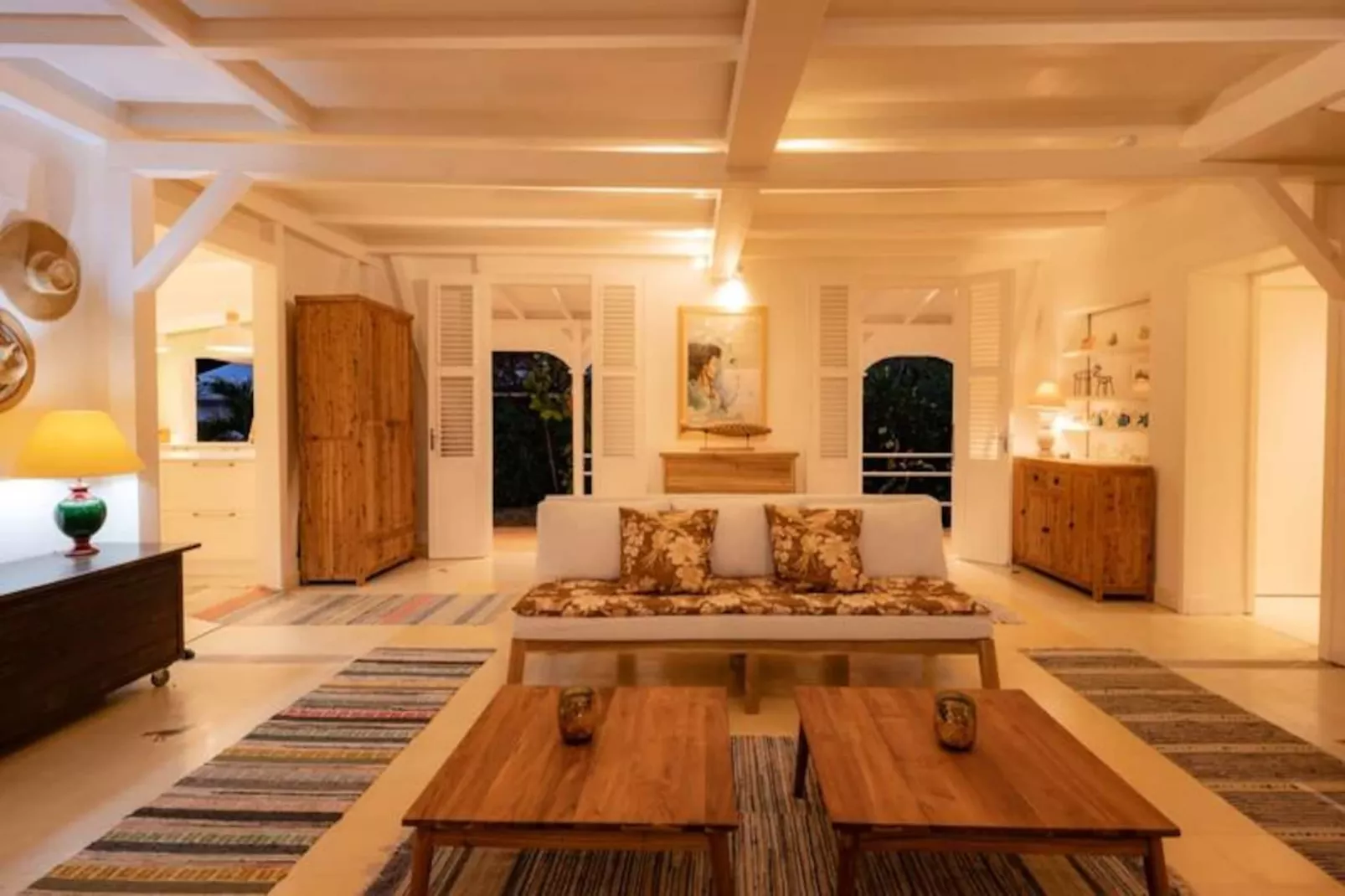 Villa Blanche - Niet-getagd