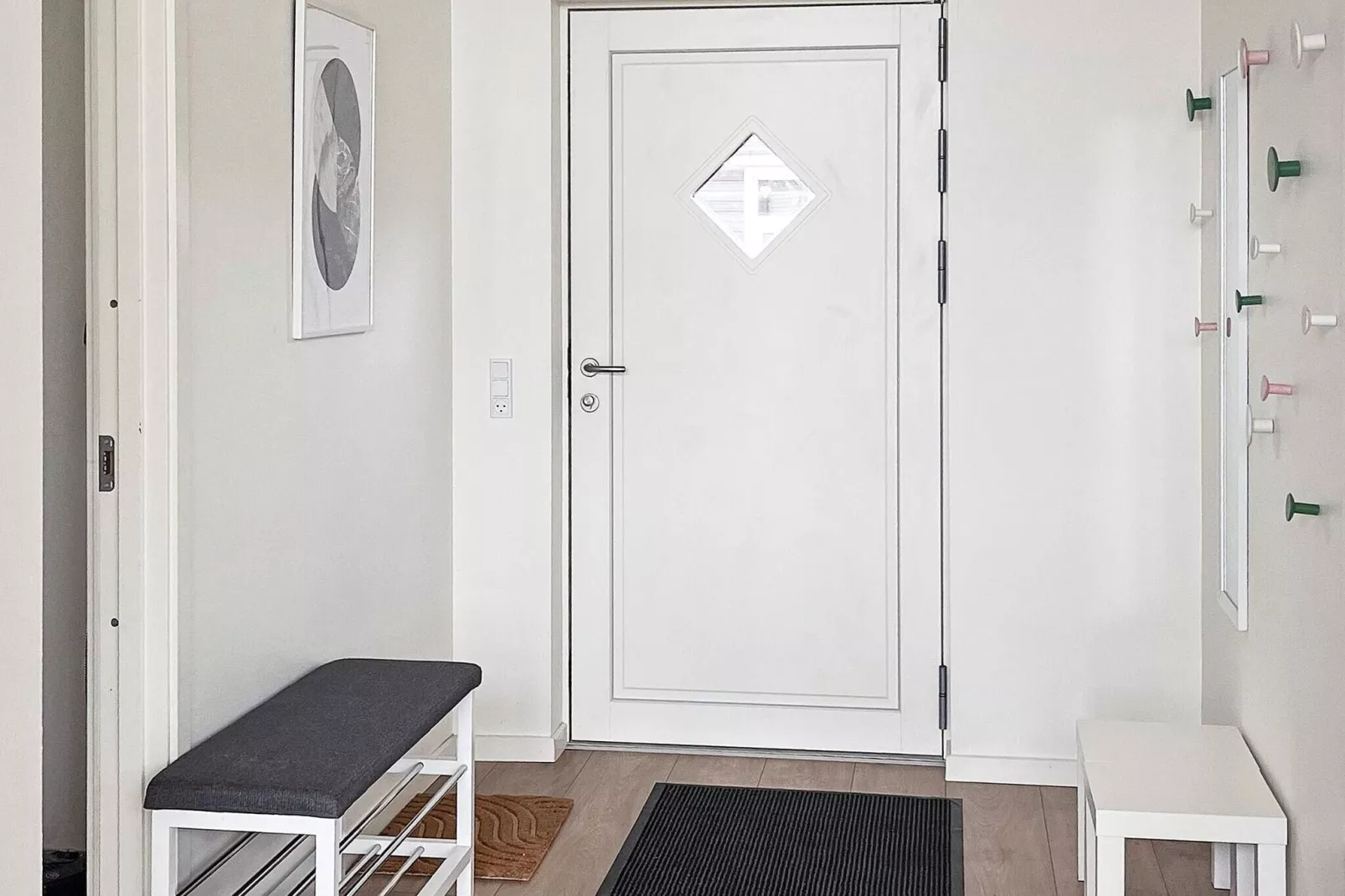 10 persoons vakantie huis in Væggerløse-By Traum-Niet-getagd