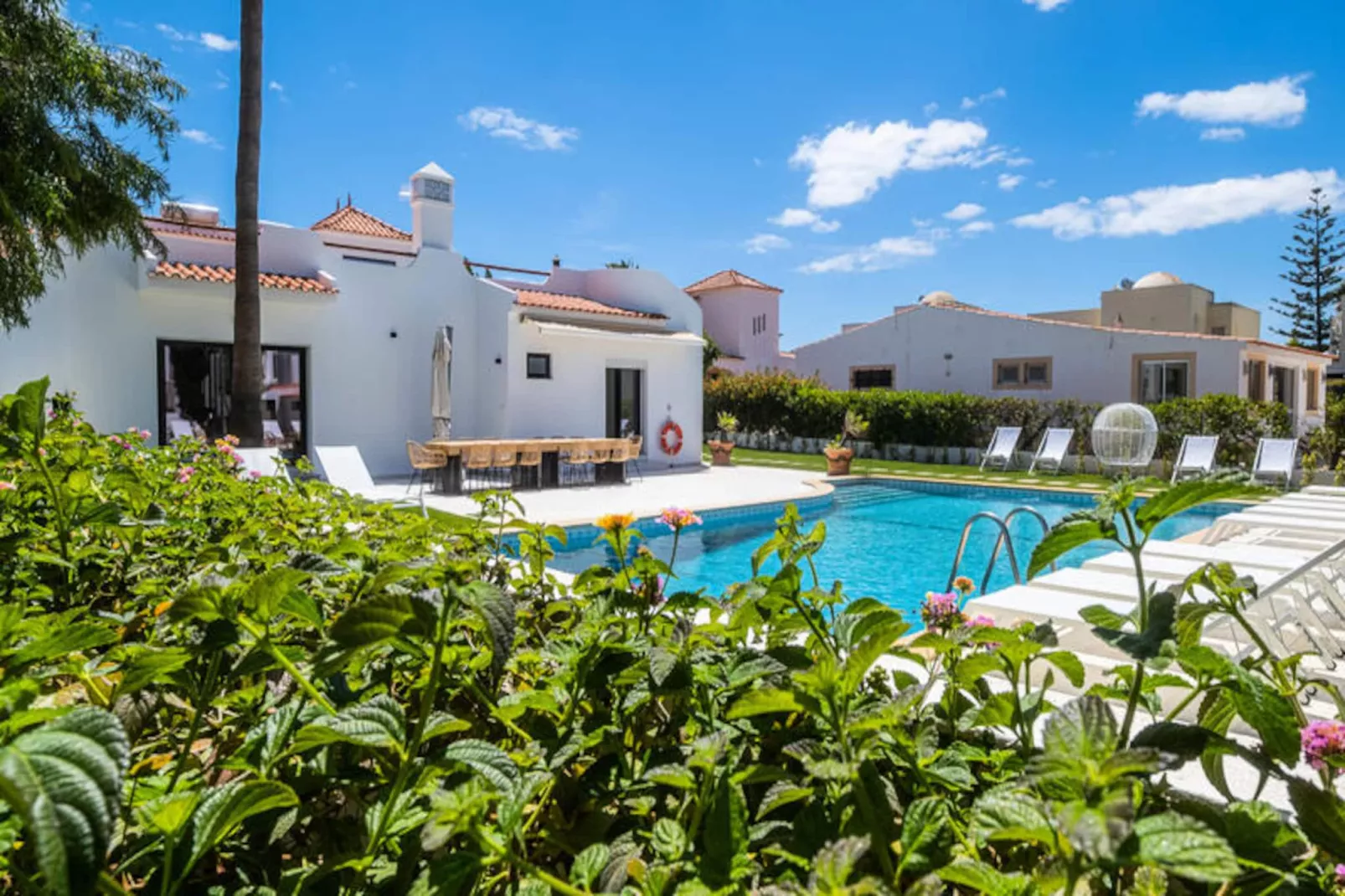 Maison à Gale-Niet-getagd