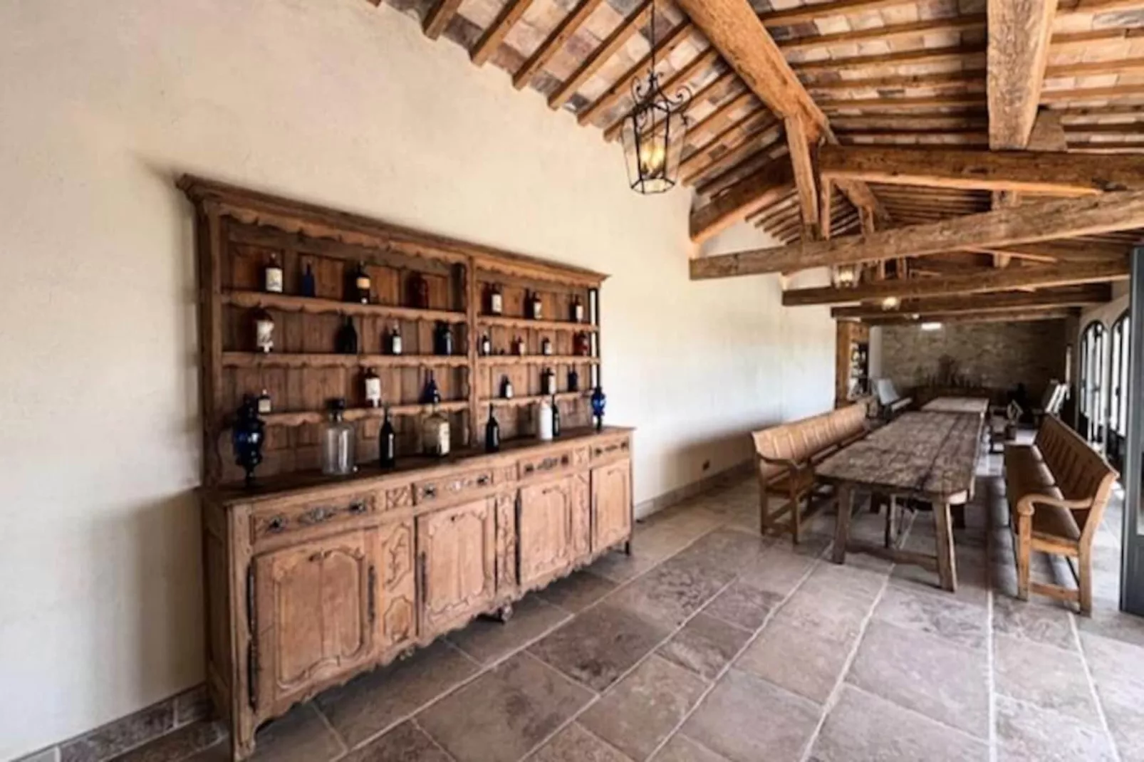 Le Mas Caladoc &ndash; Domaine De Luxe Avec Spa Privatif En Provence-Niet-getagd