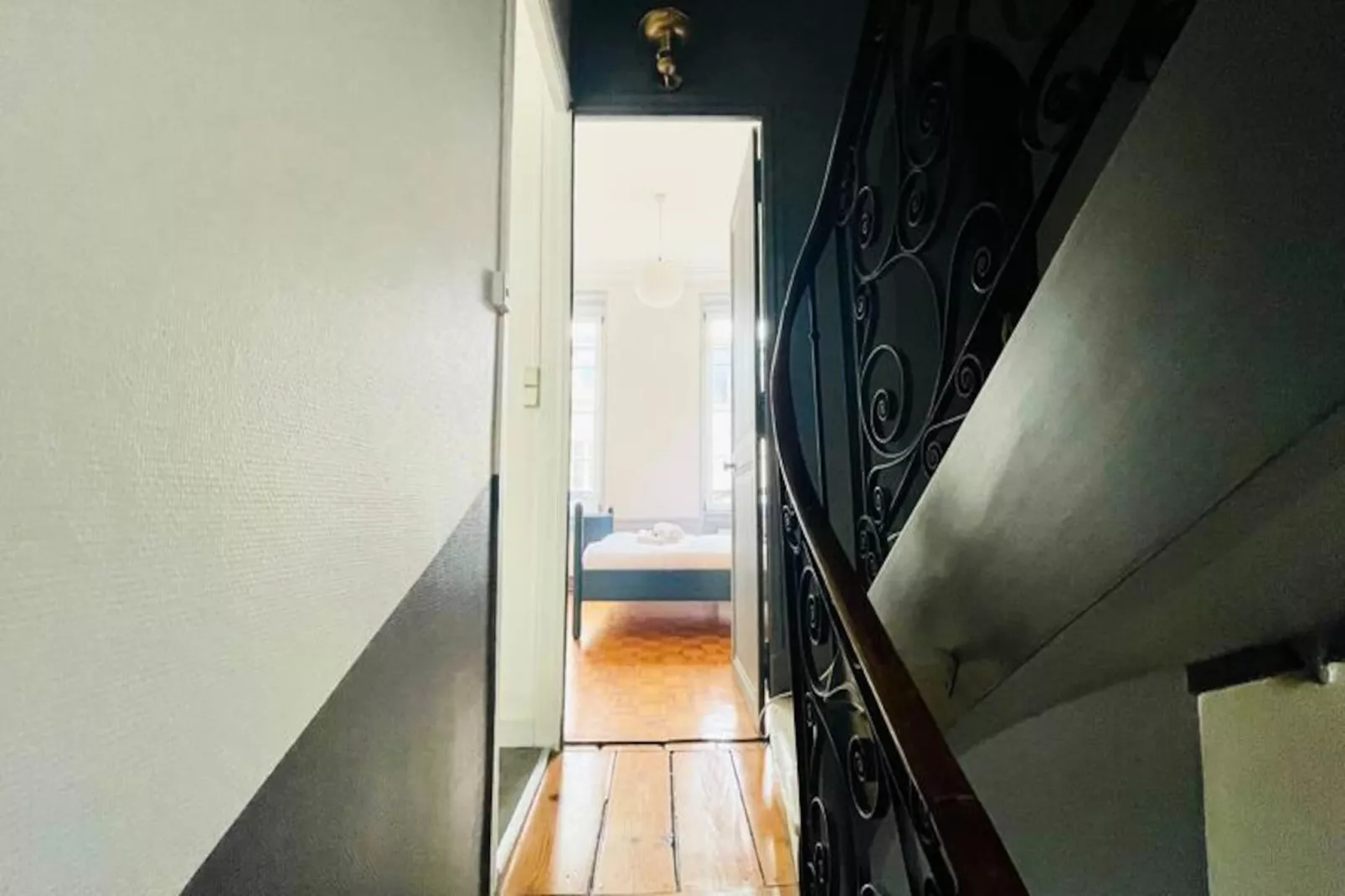 Maison à La Rochelle-Niet-getagd