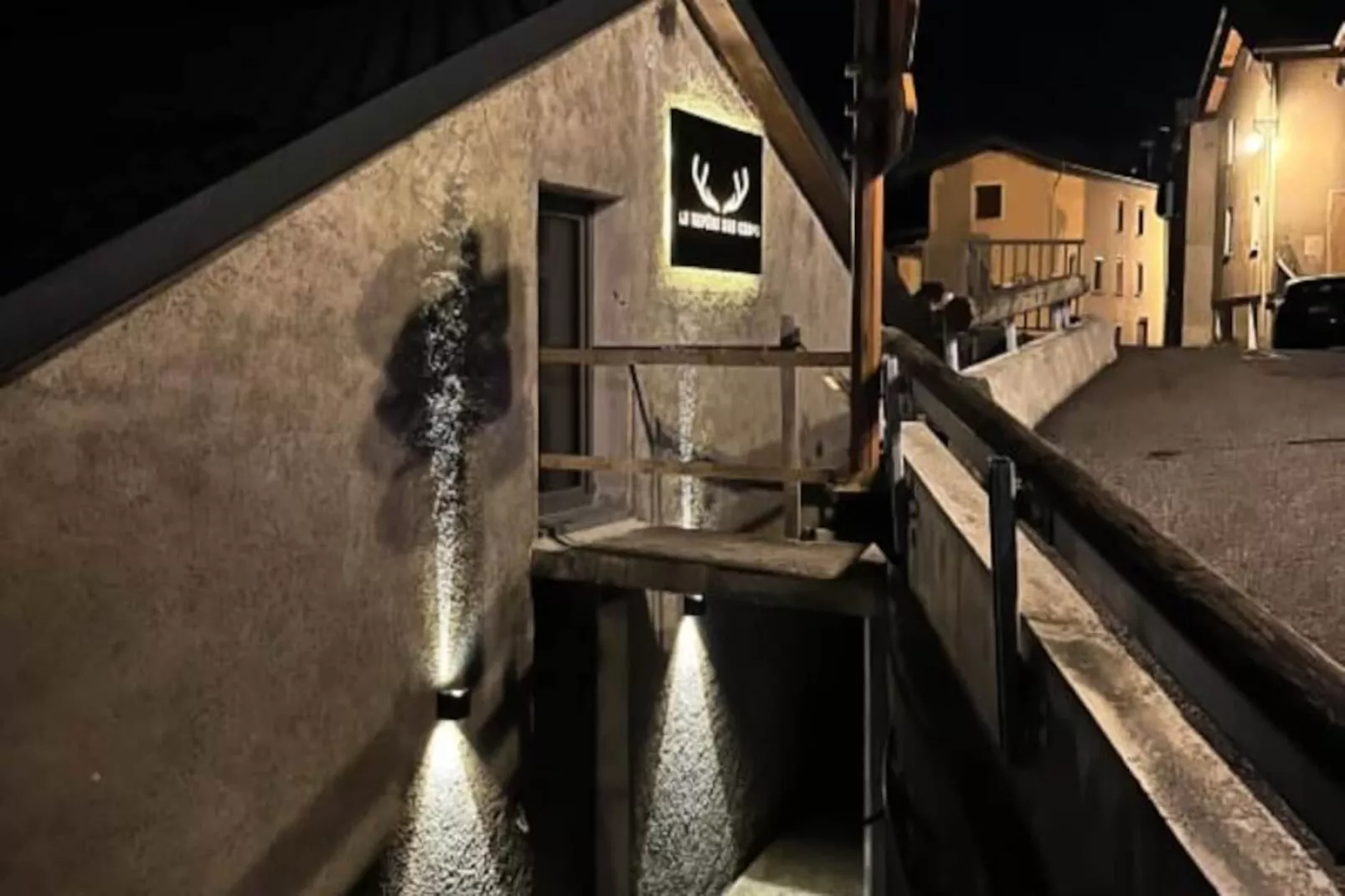 Résidence Le Rep&egrave;re Des Cerfs - Acc&egrave;s Val Thorens-Niet-getagd