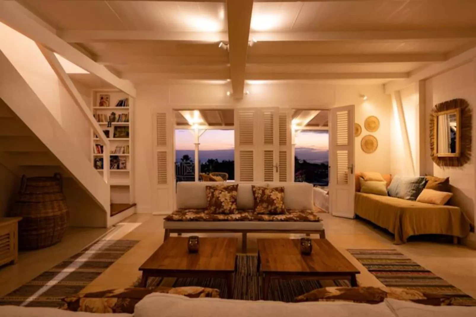 Villa Blanche - Niet-getagd