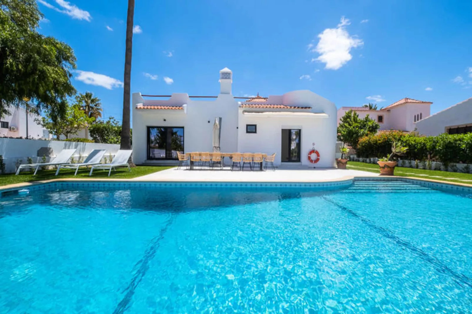 Maison à Gale-Niet-getagd