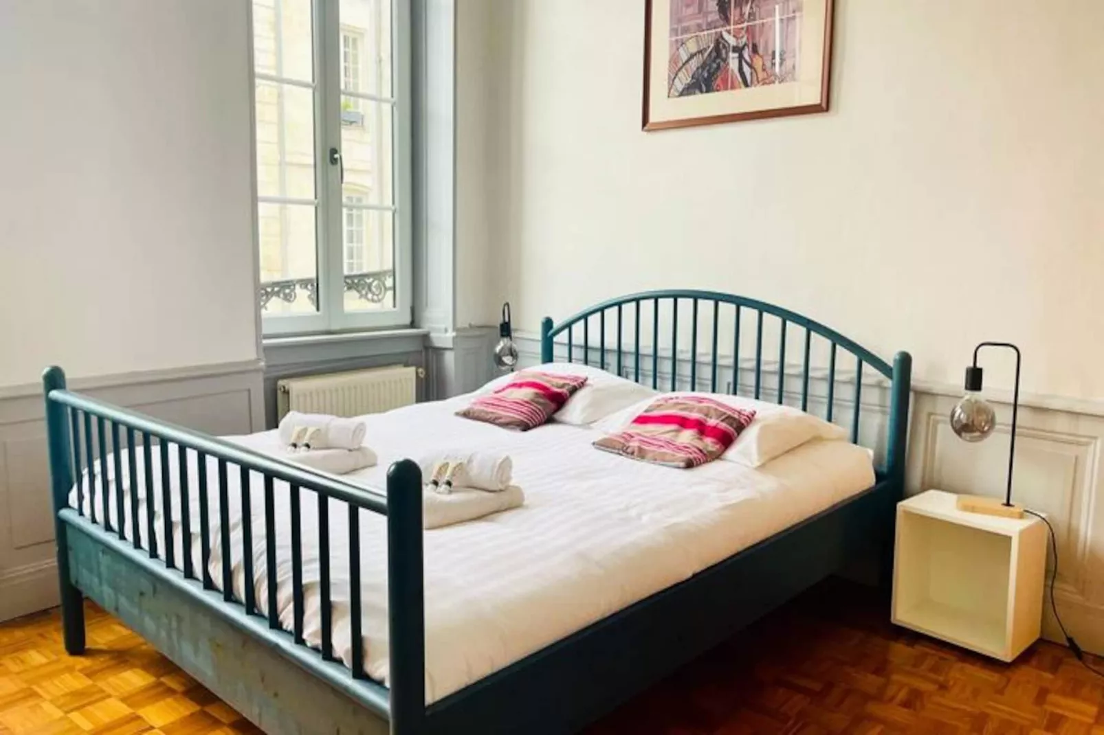 Maison à La Rochelle-Niet-getagd