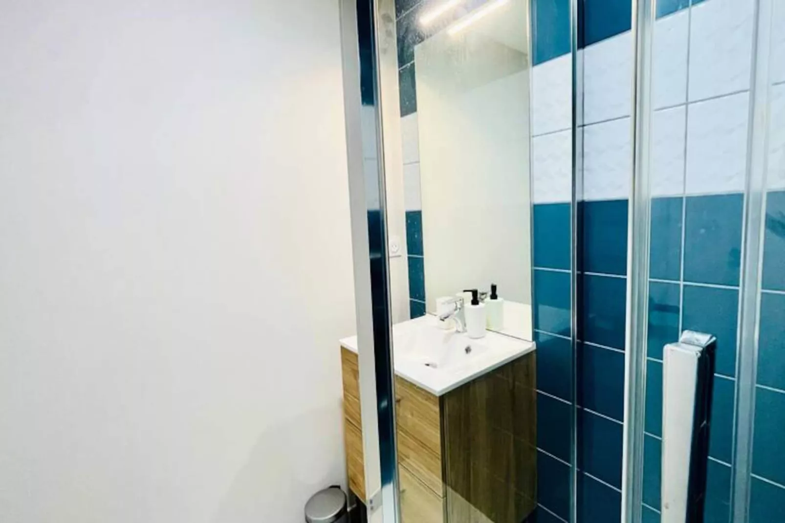 Appartements à La Rochelle-Niet-getagd