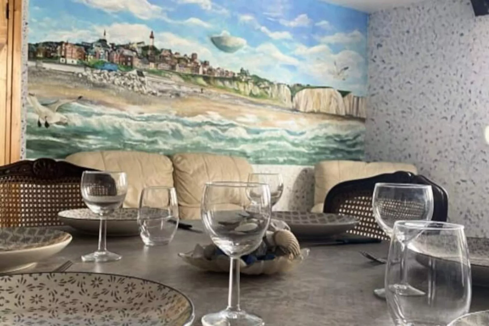 Résidence Am 57 - The Blue House-Niet-getagd