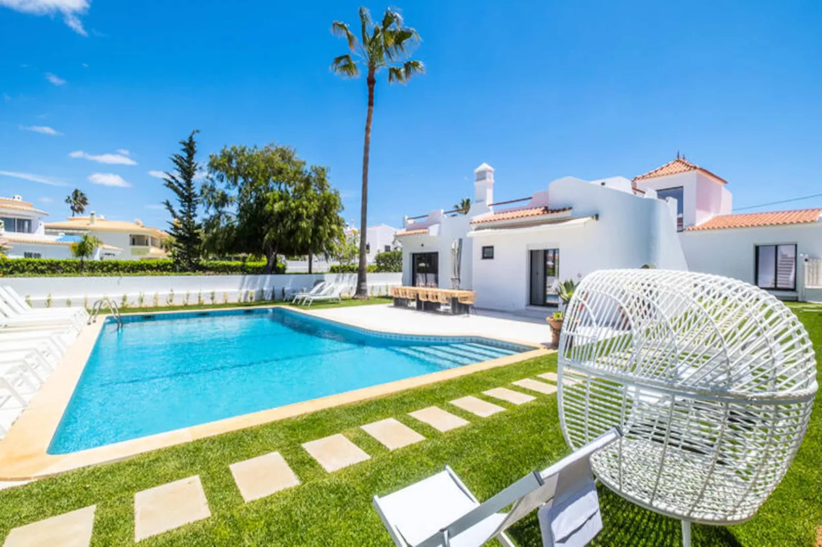 Maison à Gale-Niet-getagd