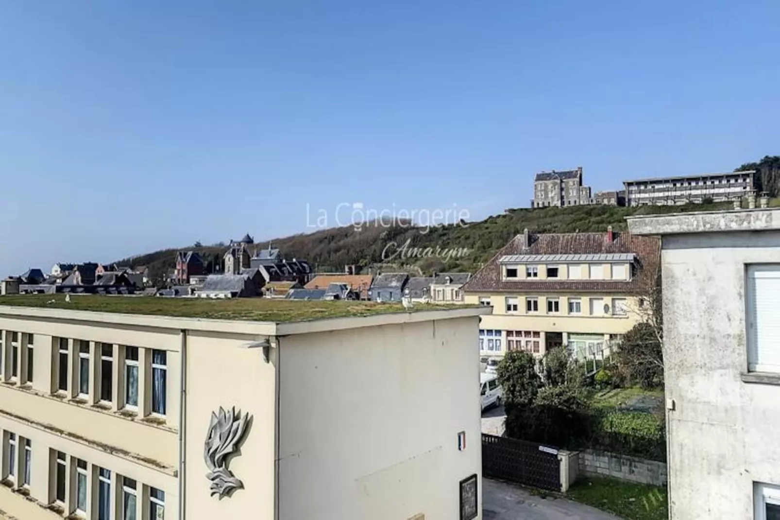 Résidence Ar60 - La Belle Aultoise : S&eacute;jour Relaxant Avec Espace Ext&eacute;rieur-Niet-getagd