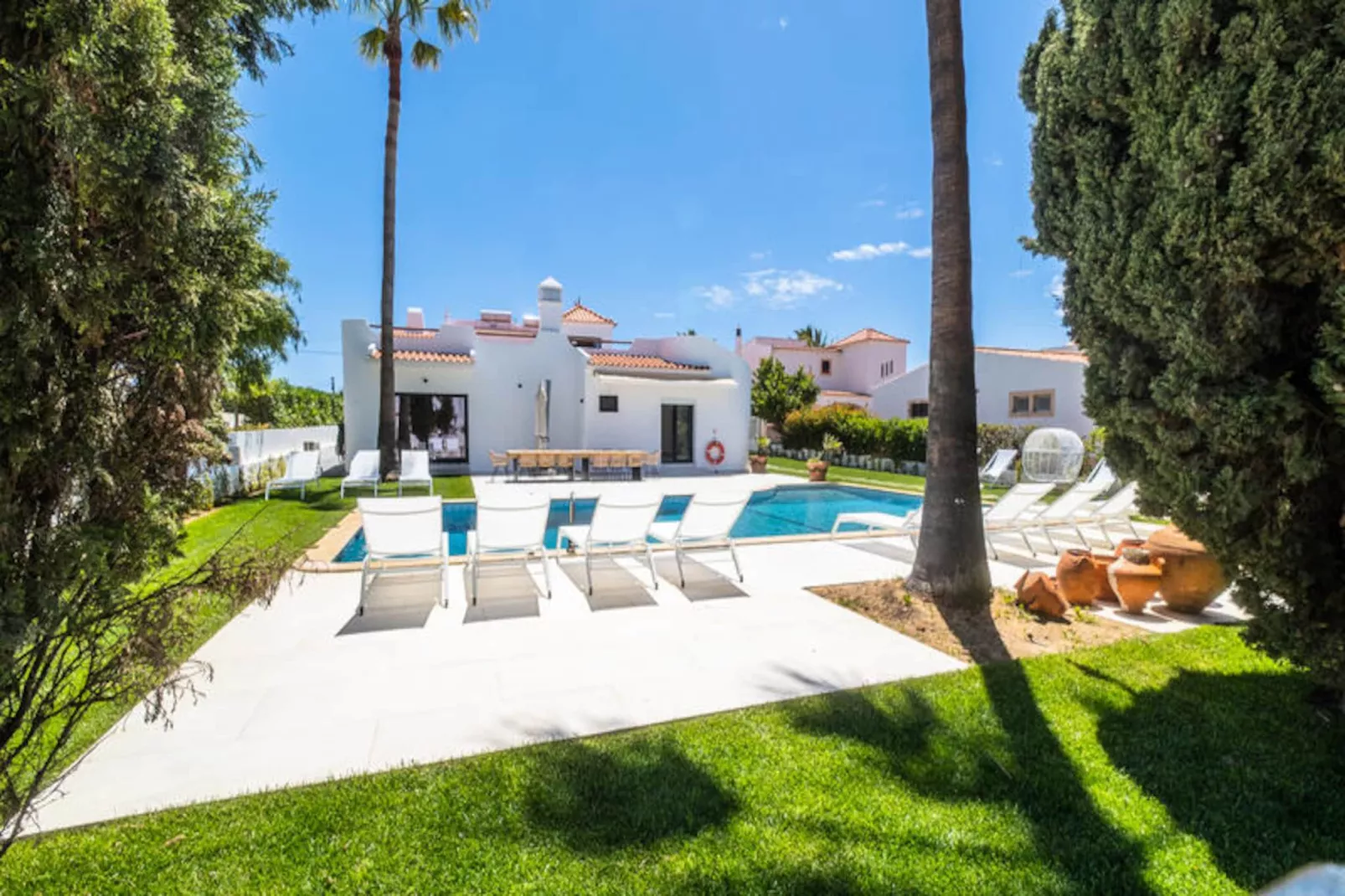 Maison à Gale-Niet-getagd