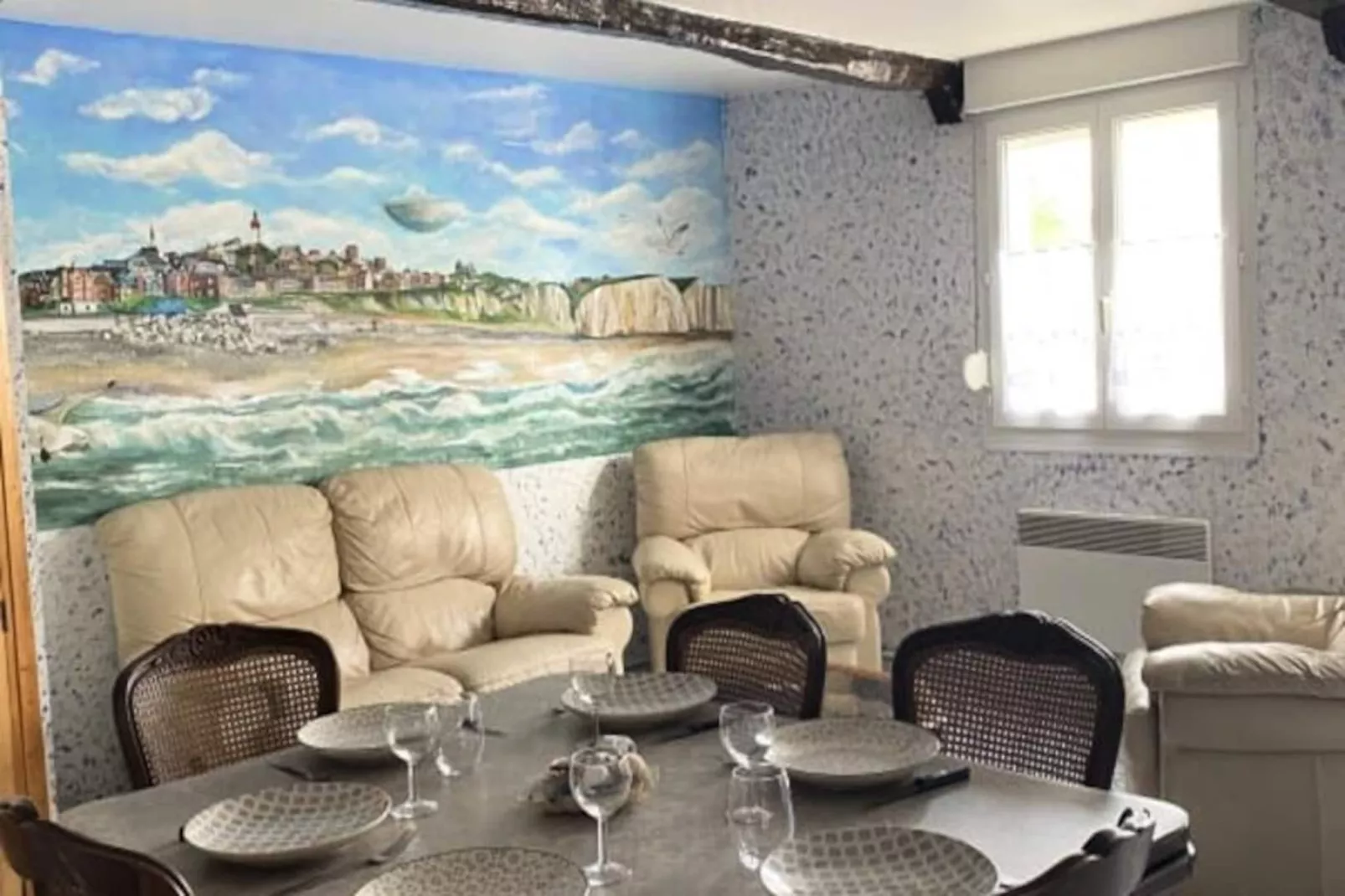 Résidence Am 57 - The Blue House-Niet-getagd