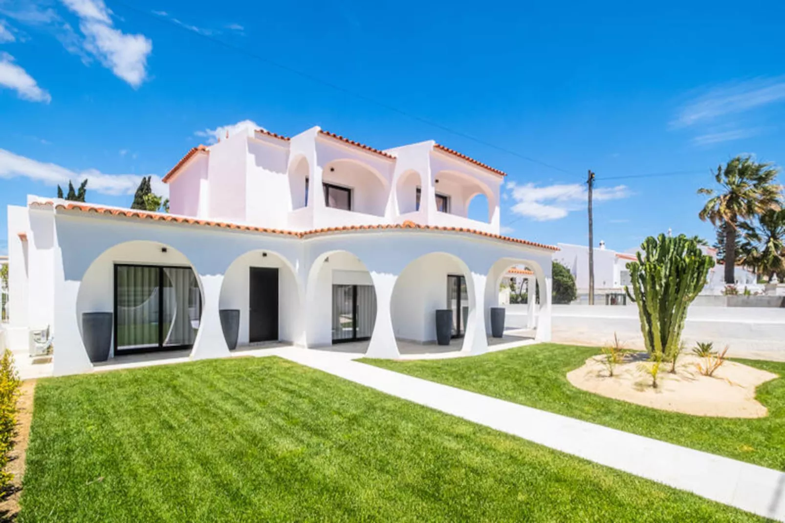 Maison à Gale-Niet-getagd