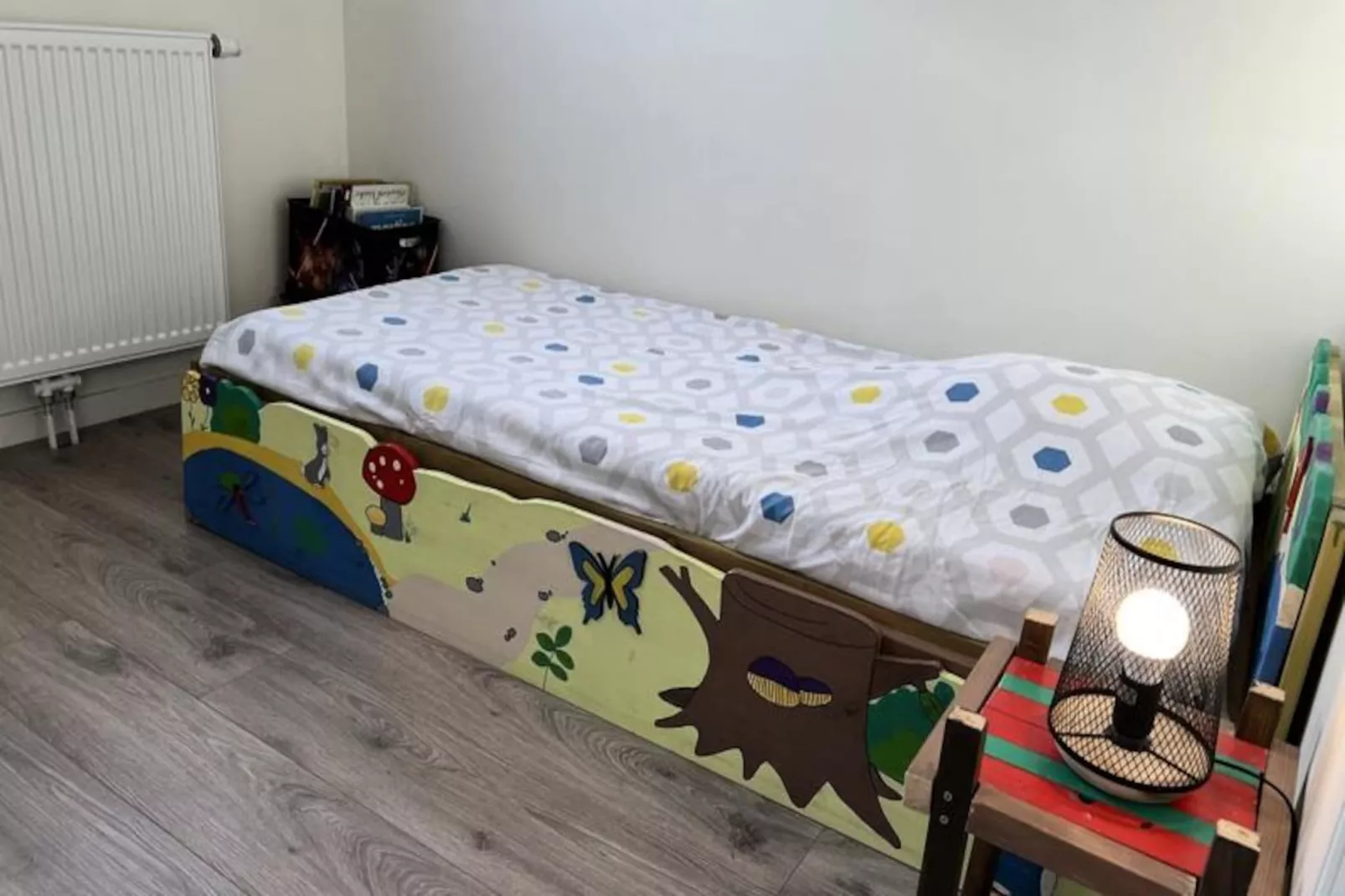 Résidence Ar60 - La Belle Aultoise : S&eacute;jour Relaxant Avec Espace Ext&eacute;rieur-Niet-getagd