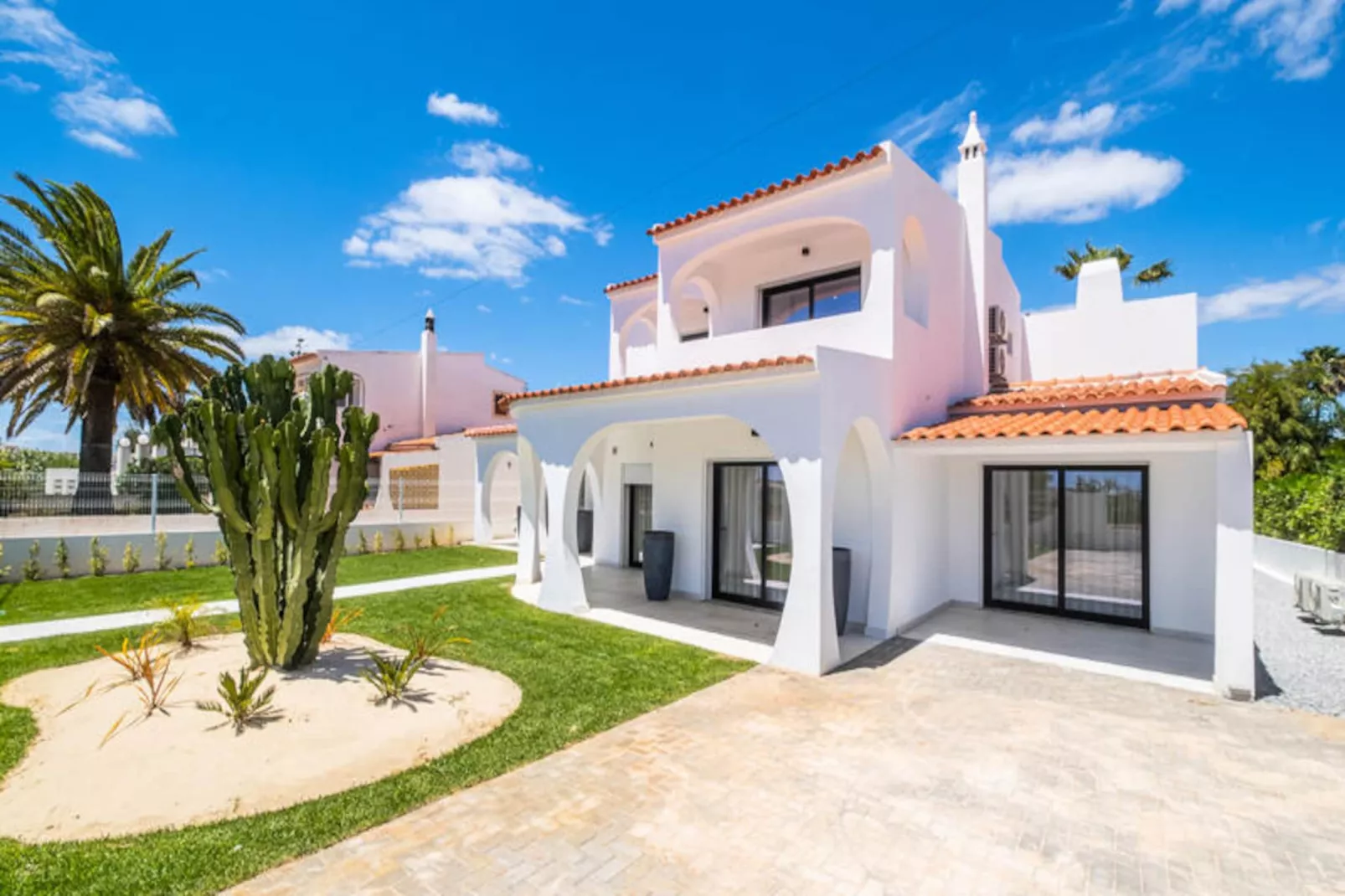 Maison à Gale-Niet-getagd