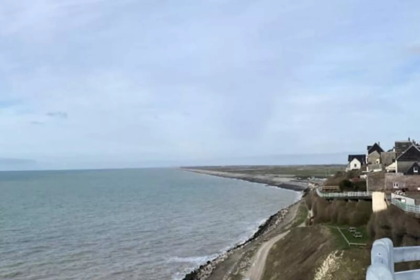 Résidence Am 57 - The Blue House-Niet-getagd