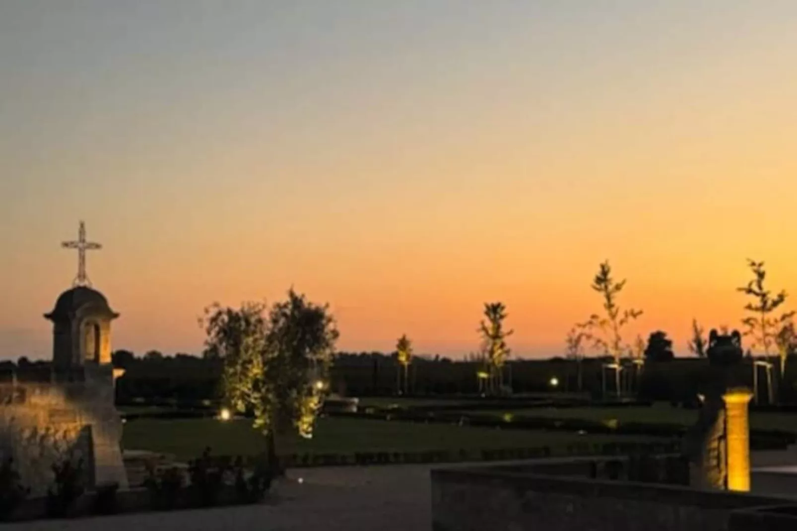 Le Mas Caladoc &ndash; Domaine De Luxe Avec Spa Privatif En Provence-Niet-getagd