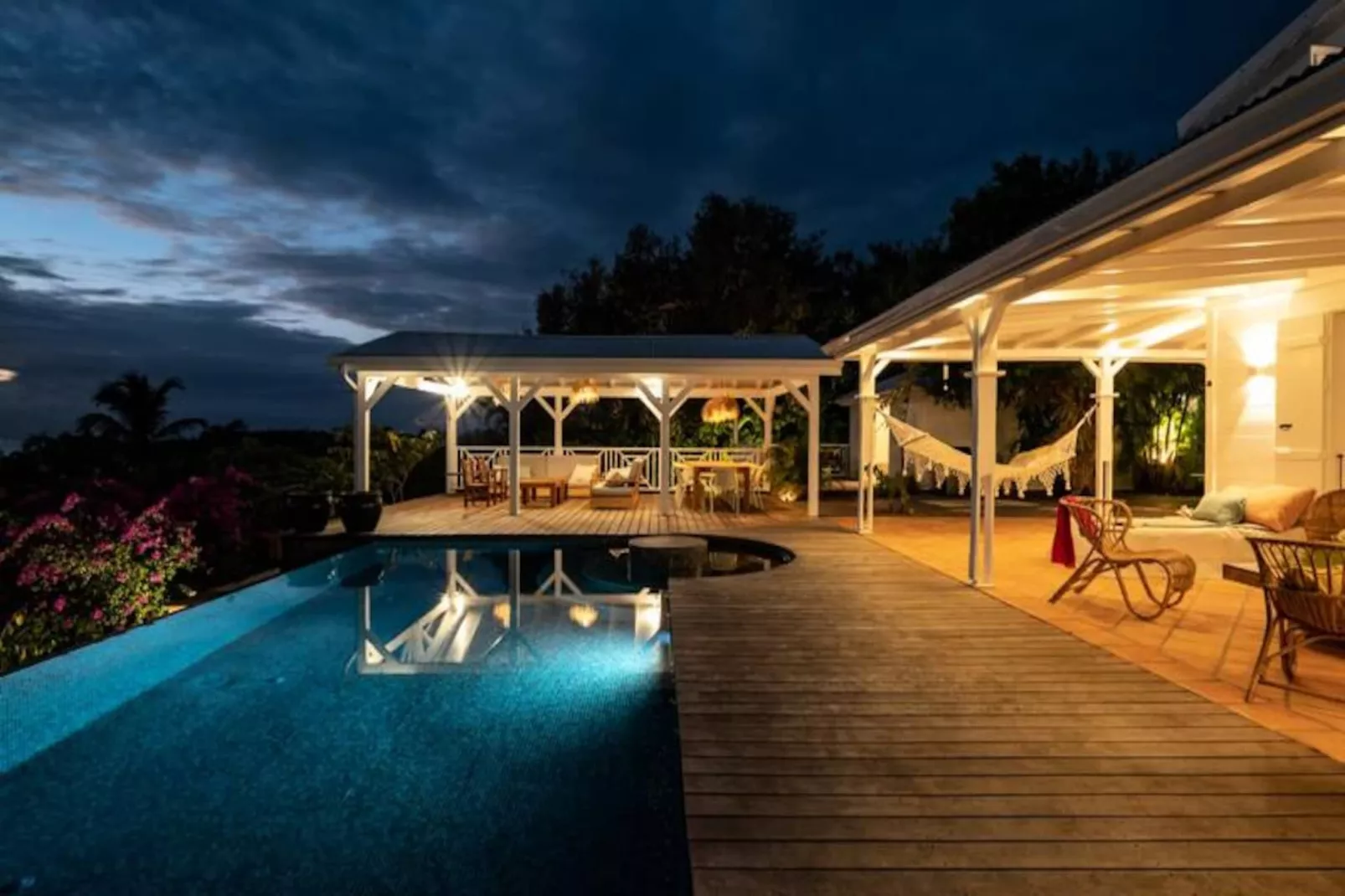 Villa Blanche - Niet-getagd