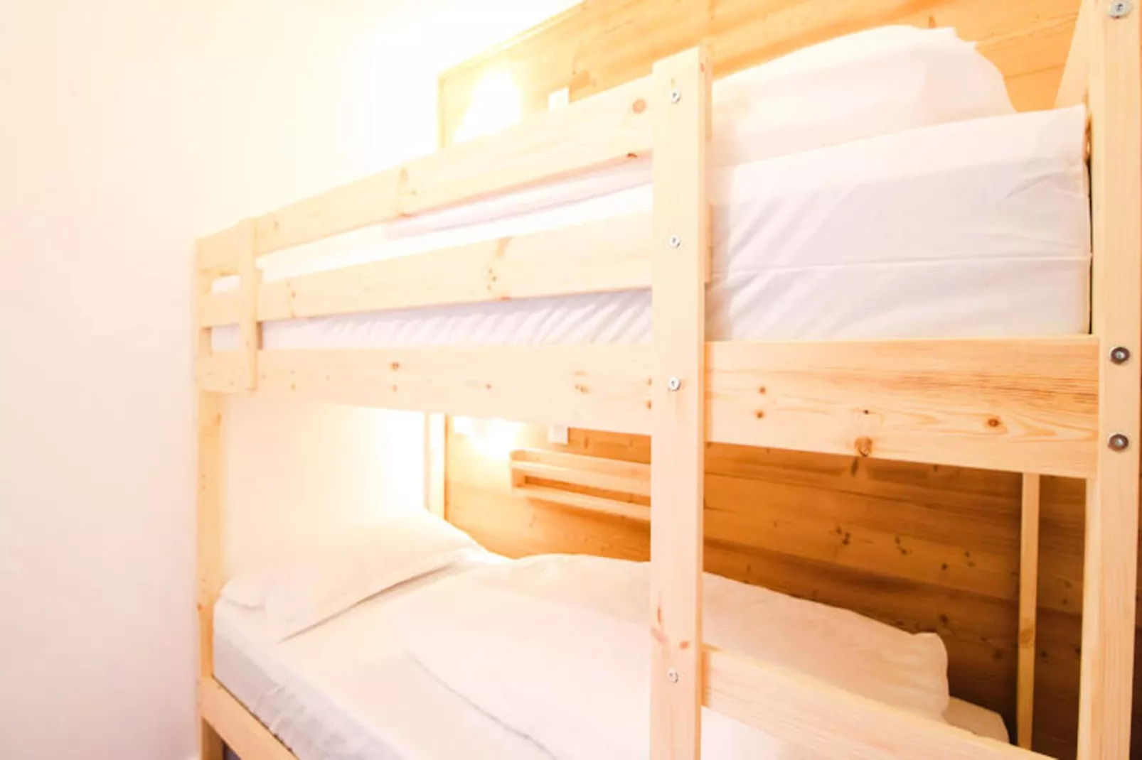 Appartements à Flaine - Niet-getagd