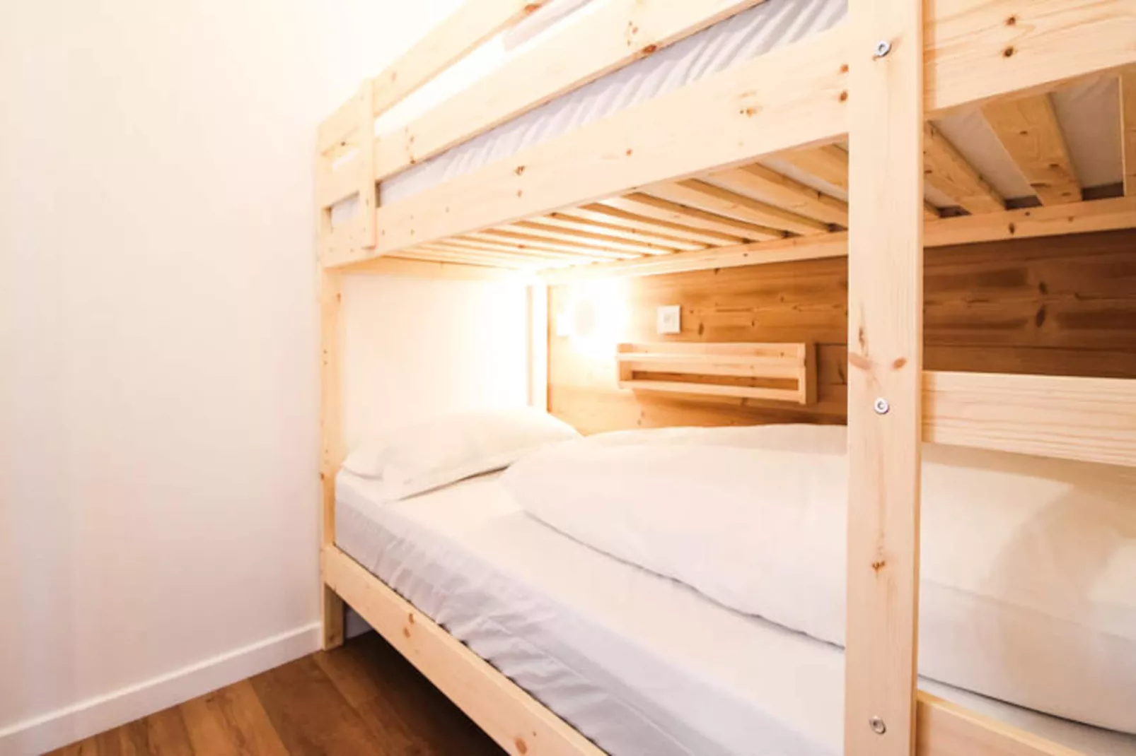 Appartements à Flaine - Niet-getagd