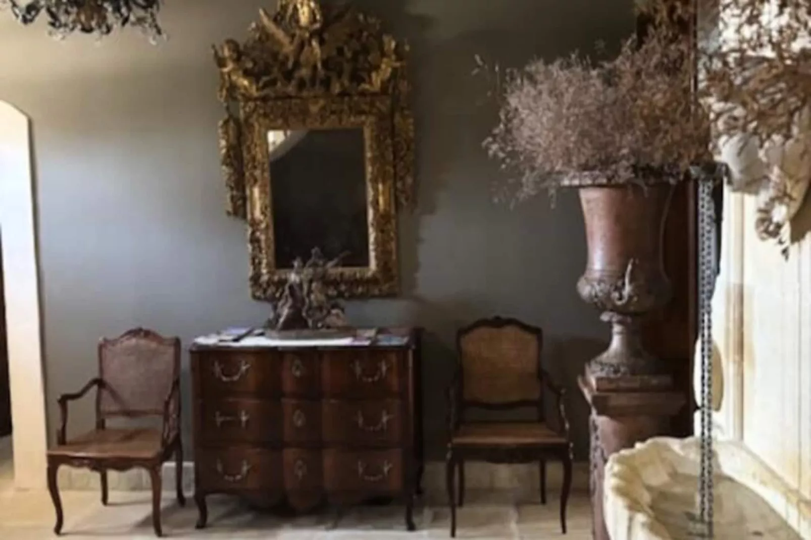 Le Mas Caladoc &ndash; Domaine De Luxe Avec Spa Privatif En Provence-Niet-getagd