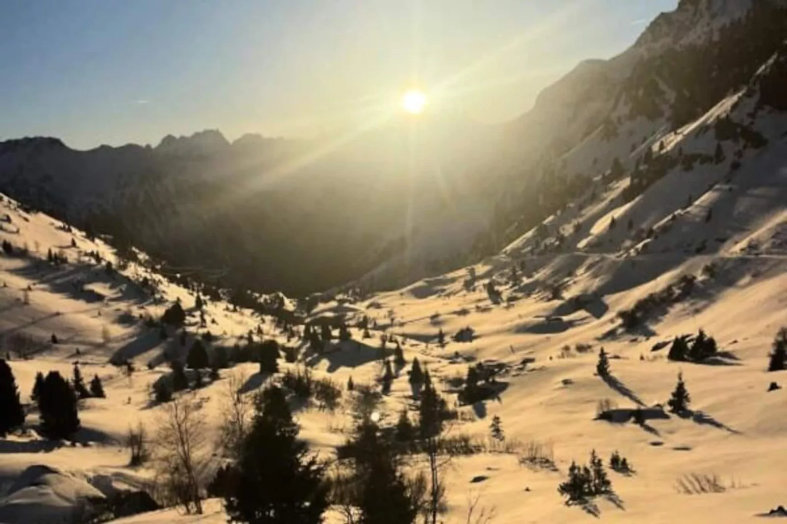 Résidence Le Rep&egrave;re Des Cerfs - Acc&egrave;s Val Thorens-Niet-getagd